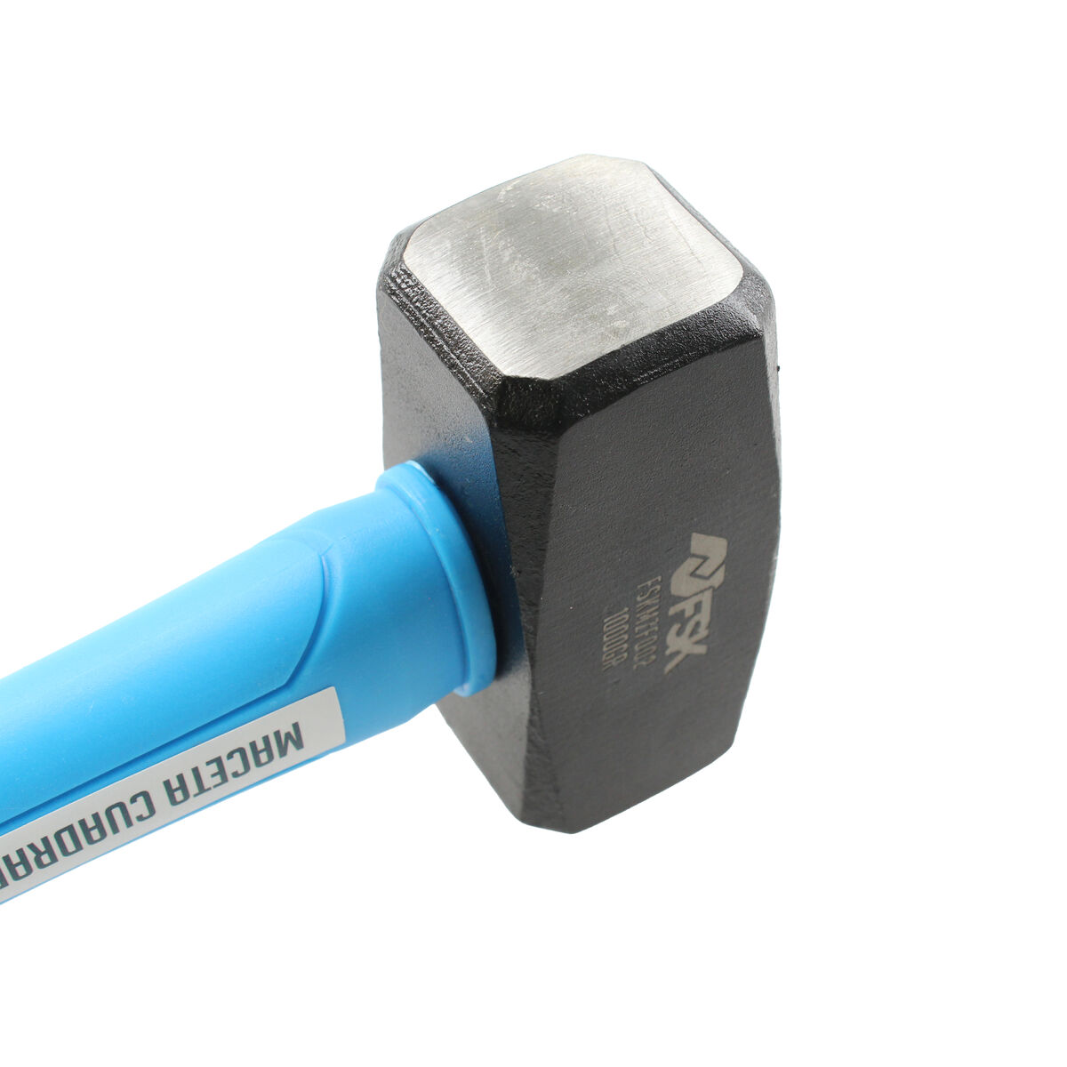 Builder's hammer Ferrestock